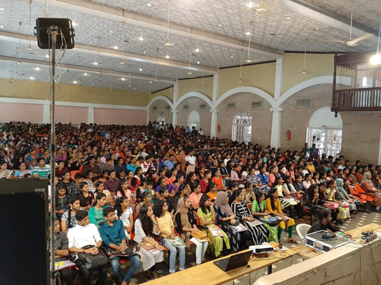 SP's PROFESSIONAL EDUCATION